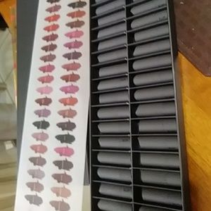 Bite Beauty Makeup - Amuse bouche lipstick vault collection Bite Beauty Makeup - Amuse bouche lipstick vault collection